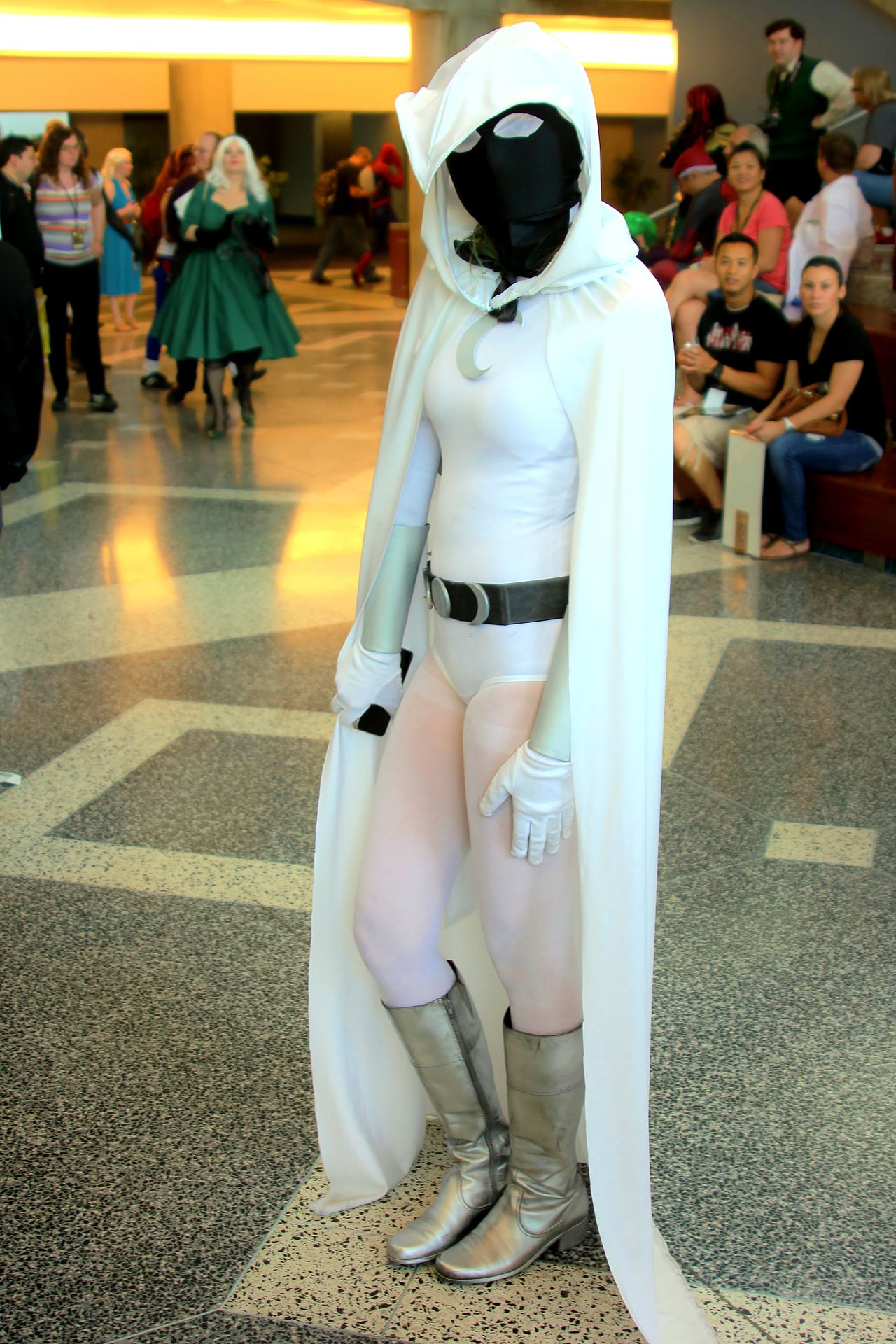 Moon Knight (miniseries)