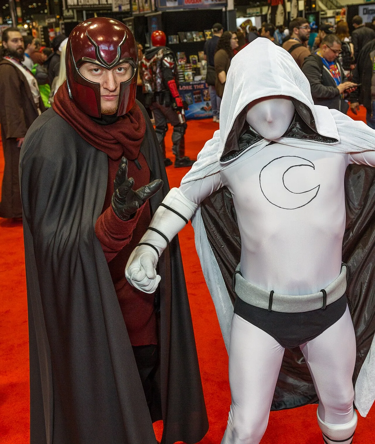 Moon Knight (miniseries)